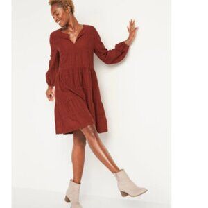 Old Navy Brown Dresses for Women on Sale up to 90% Off: Poshmark